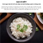Nồi cơm điện tử CUCKOO CRP-RT1008F BKTSVNCV 1.8L áp suất kép - Ảnh 5