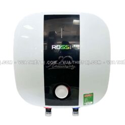 Bình nóng lạnh ROSSI 6L lít R20 06 HW (R2006HW) cấp dưới bếp rửa bát gián tiếp 1500W