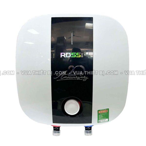 Bình nóng lạnh ROSSI 6L lít R20 06 HW (R2006HW) cấp dưới bếp rửa bát