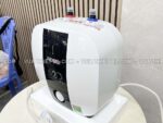 Bình nóng lạnh ROSSI 6L lít R20 06 BL (R2006BL) cấp trên bếp rửa bát gián tiếp 1500W - Ảnh 4