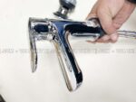 Vòi lavabo INAX LFV-1402S-R nóng lạnh - Ảnh 7