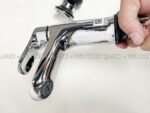 Vòi lavabo INAX LFV-1402S-R nóng lạnh - Ảnh 8