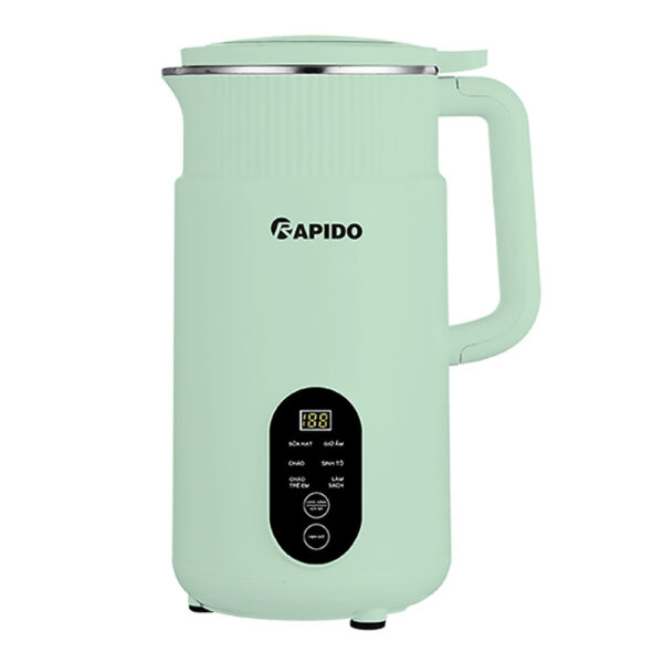 Máy làm sữa hạt RAPIDO RHB-500DG