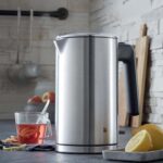 Ấm siêu tốc WMF 0413130011 LONO KETTLE 1.6L - Ảnh 2