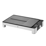 Bếp nướng WMF 0415340011 LONO TGRILL FLAT&RIBBED 1