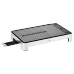 Bếp nướng WMF 0415340011 LONO TGRILL FLAT&RIBBED - Ảnh 4