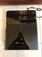 Bếp từ đơn WMF 0415240011 KULT X MONO INDUCTION - Ảnh 7