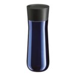 Bình giữ nhiệt WMF 0690926600 IMPULSE INSULATION MUG MIDNIGHT BLUE 350ML 1
