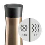 Bình giữ nhiệt WMF IMPULSE INSULATION MUG EARTH 350ML 0690926700 - Ảnh 3