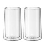 Bộ cốc WMF ICE TEA GLASS 0936382000 2 chiếc 270ml 1