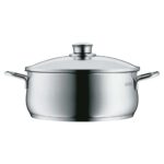 Bộ nồi WMF DIADEM PLUS 0730299990 3 món - Ảnh 4
