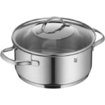 Bộ nồi WMF PROVENCE PLUS 0723046380 4 món - Ảnh 5