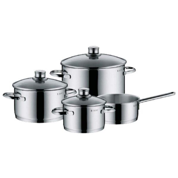 Bộ nồi WMF SAPHIR 0725116380 4 món 1