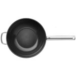Chảo WMF DURADO WOKPAN 0748486021 chống dính sâu lòng 28cm 1