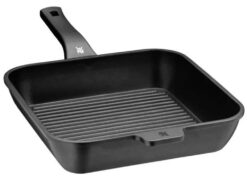 Chao WMF PERMADUR PREMIUM GRILL PAN 0576504291 nuong 28cm 4