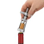 Dụng cụ mở rượu vang WMF 1289765050 GESCHENK IDEE CORKSCREW - Ảnh 3