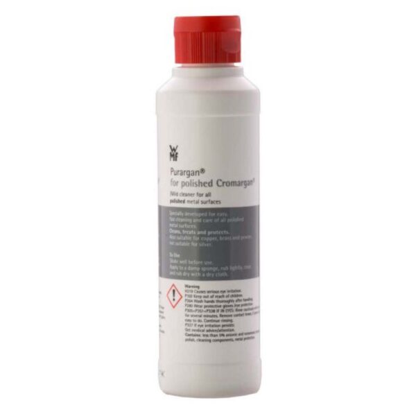 Dung dịch làm bóng inox WMF 1428349990 250ml 1