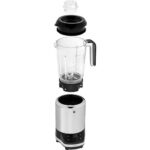 Máy xay đa năng WMF 0416530011 KULT PRO MULTI-MIXER - Ảnh 2