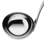 Muôi WMF PROFI PLUS LADLE L 1871016030 30cm - Ảnh 3