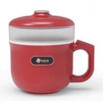 Nồi điện đa năng ARBER ND01 mini