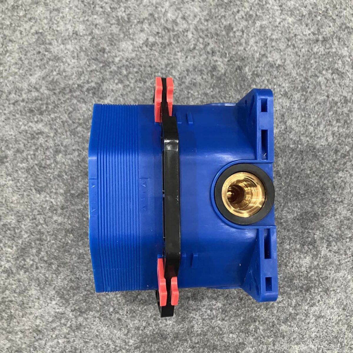 Phụ kiện Vòi sen âm tường AMERICAN STANDARD WF-0625 nóng lạnh - Ảnh 3