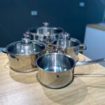 Bộ nồi WMF SAPHIR 0725116380 4 món - Ảnh 3