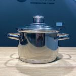 Bộ nồi WMF SAPHIR 0725116380 4 món - Ảnh 4