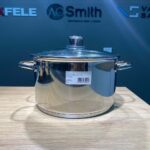 Bộ nồi WMF SAPHIR 0725116380 4 món - Ảnh 7