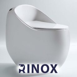 Bồn cầu 1 khối RINOX