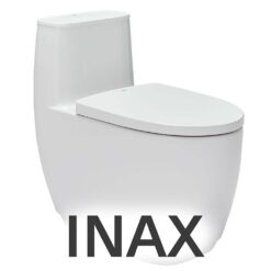 Bồn cầu 1 khối INAX