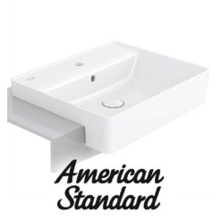 Chậu lavabo bán âm American Standard