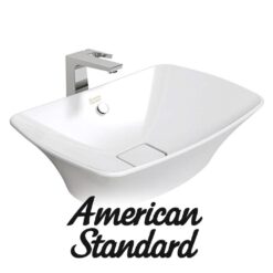 Chậu lavabo đặt bàn American Standard