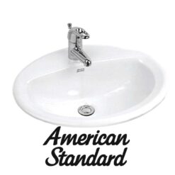 Chậu lavabo dương vành American Standard