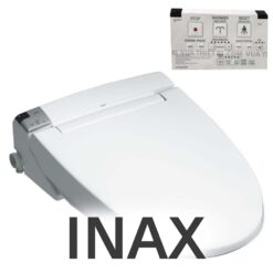 Nắp bồn cầu thông minh INAX
