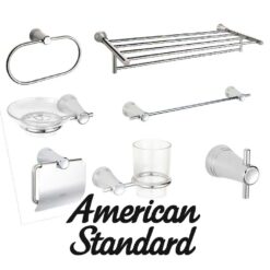 Phụ kiện nhà tắm American Standard