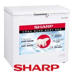 Tủ đông SHARP