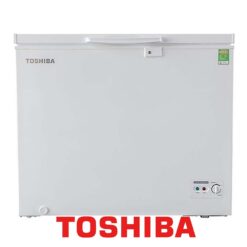 Tủ đông TOSHIBA