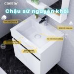 Tủ lavabo CAESAR LF5017 EH15017AV - Ảnh 5