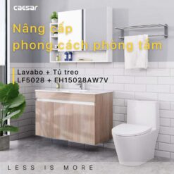 Tu lavabo CAESAR LF5028 EH15028AW7V 1