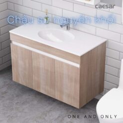 Tu lavabo CAESAR LF5028 EH15028AW7V 4