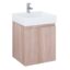 Tủ lavabo CAESAR LF5253 EH05253AW7V 1