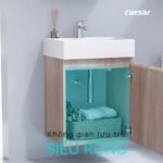 Tủ lavabo CAESAR LF5259 EH05259AW7V - Ảnh 5