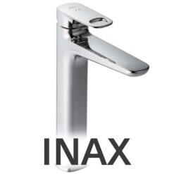 Vòi lavabo cổ cao INAX