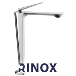 Vòi lavabo cổ cao RINOX