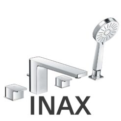 Vòi sen bồn tắm INAX