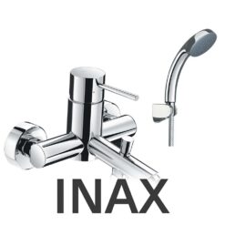 Vòi sen tay INAX