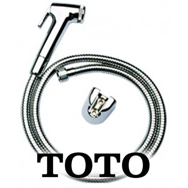 Vòi xịt vệ sinh TOTO-category-image