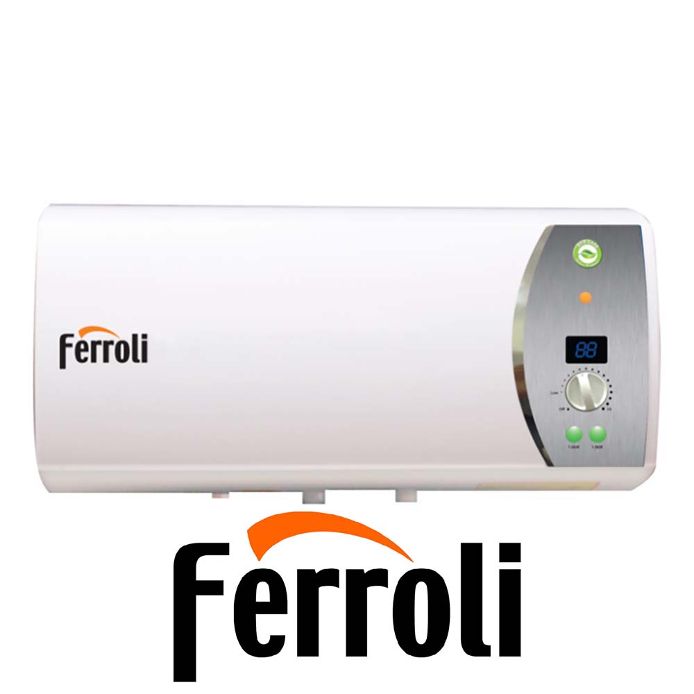 bình nóng lạnh ferroli category image