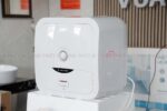 Bình nóng lạnh ARISTON AN2 15 R AG+ 15L lít (andris2) vuông gián tiếp 2.5FE 2500w - Ảnh 4