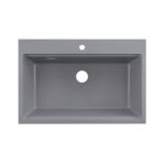 Chậu rửa bát đá Hafele HS22-GEN1S90M 577.25.330 577.25.430 577.25.530 1 hố - Ảnh 3
